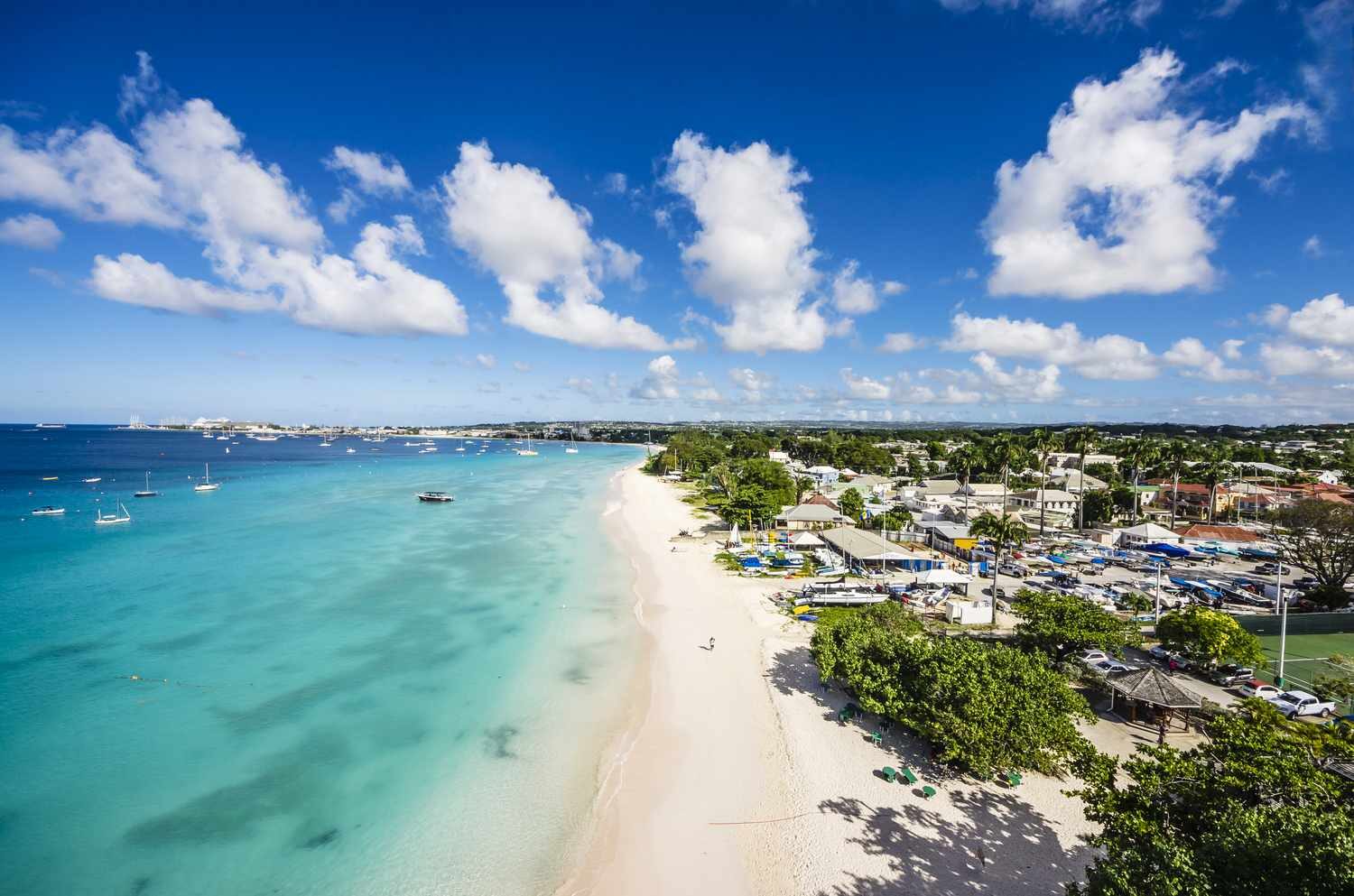 Barbados travel photo 5