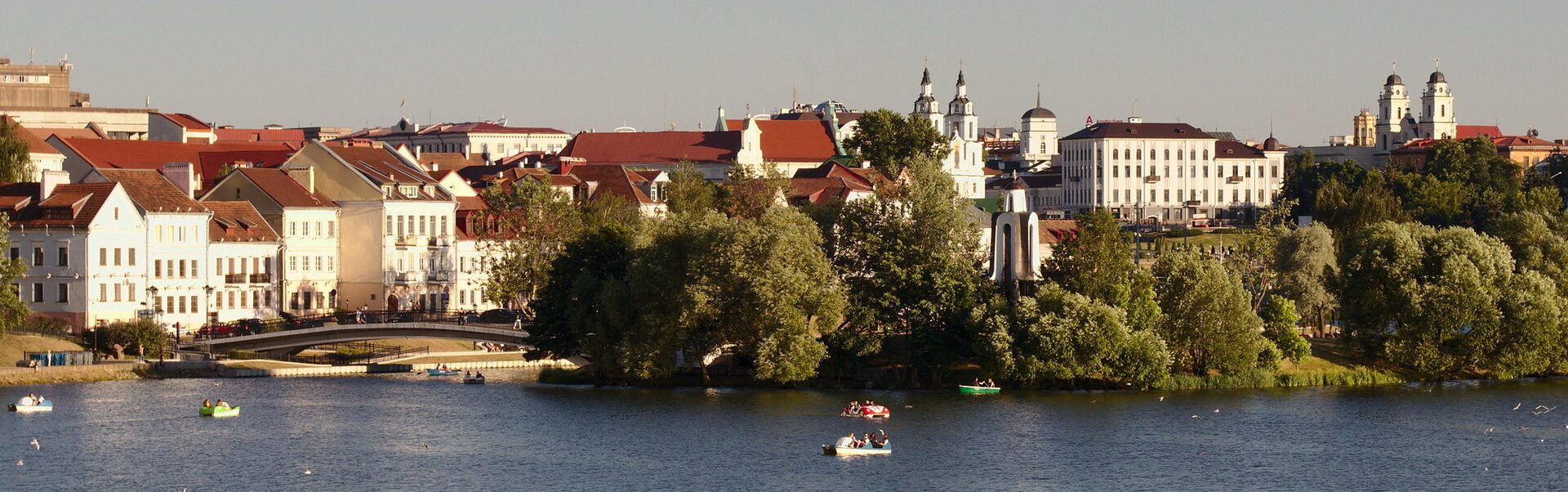 Belarus travel photo 6