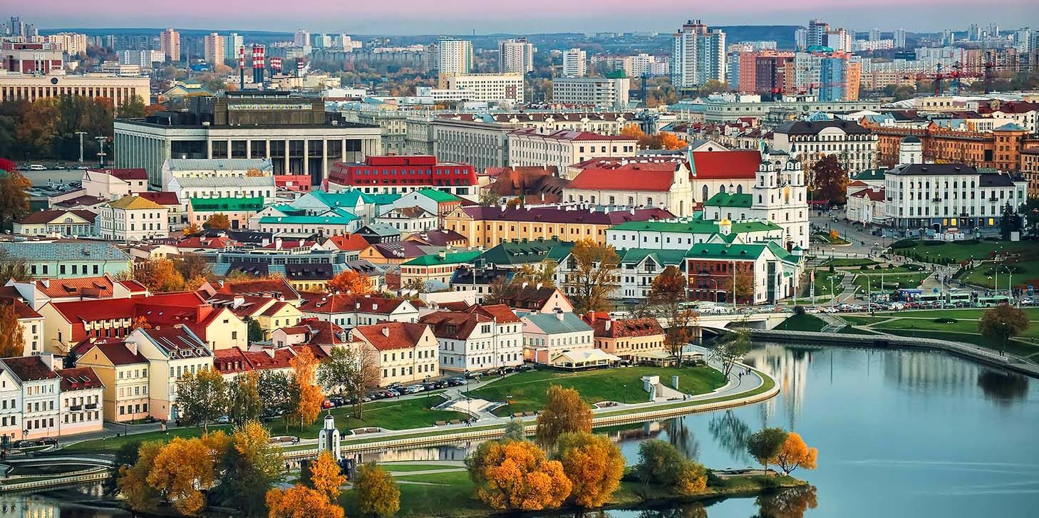 Belarus travel photo 11