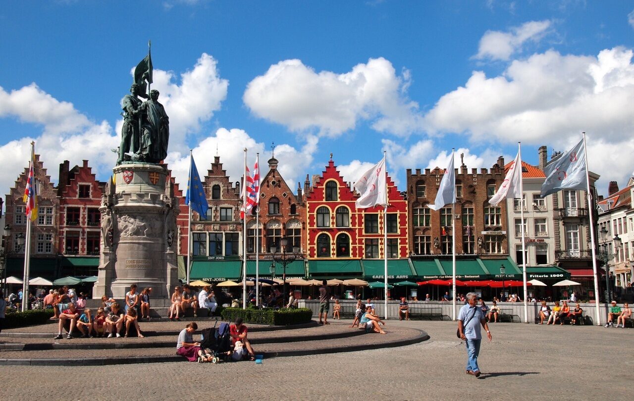 Belgium travel photo 2