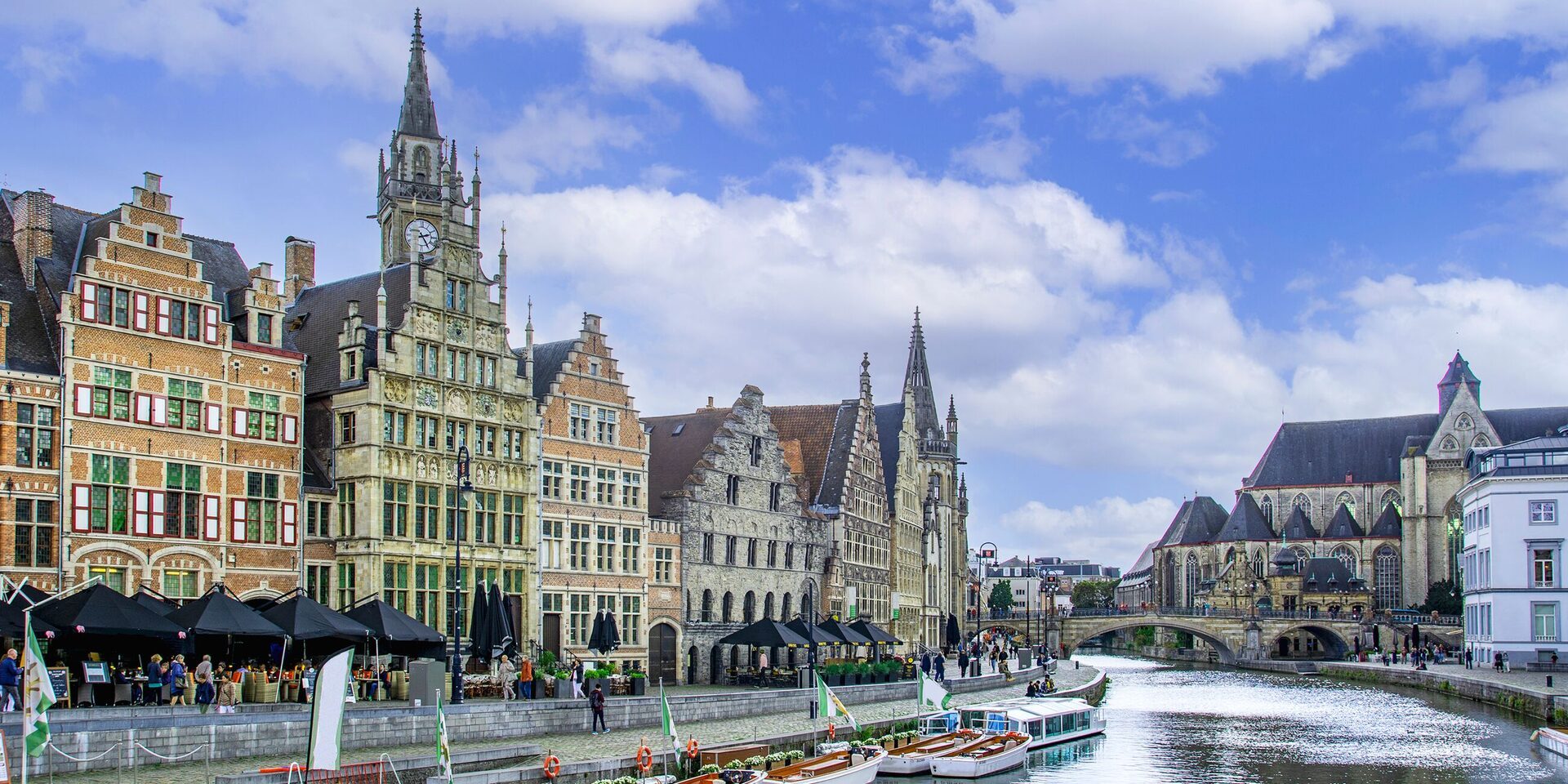 Belgium travel photo 3