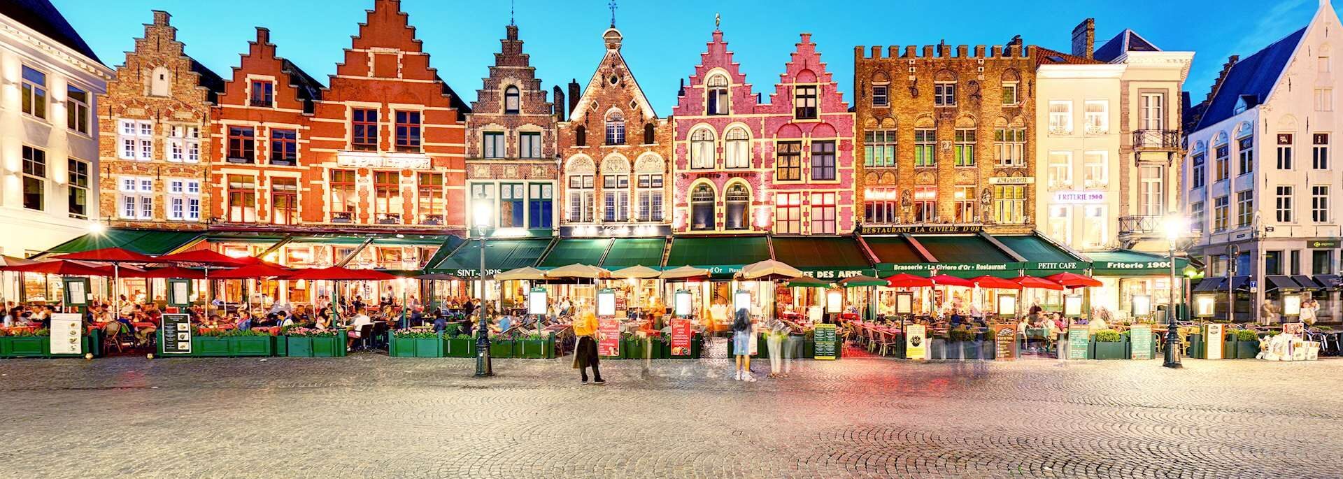 Belgium travel photo 4