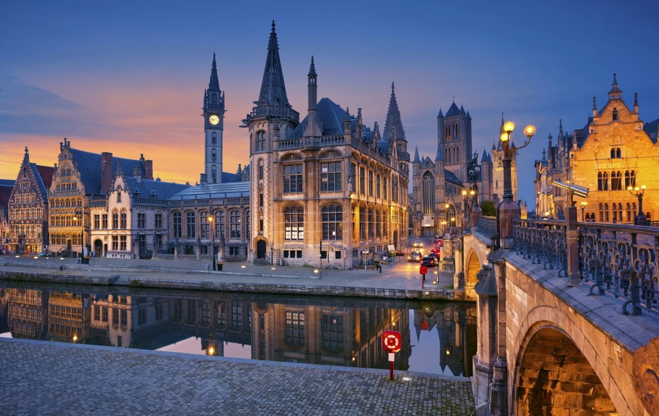Belgium travel photo 14