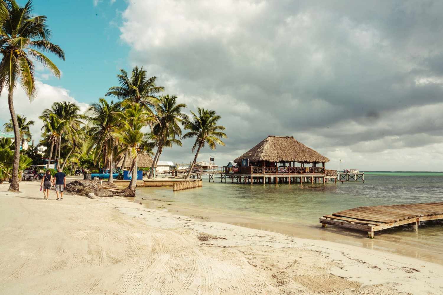 Belize travel photo 2