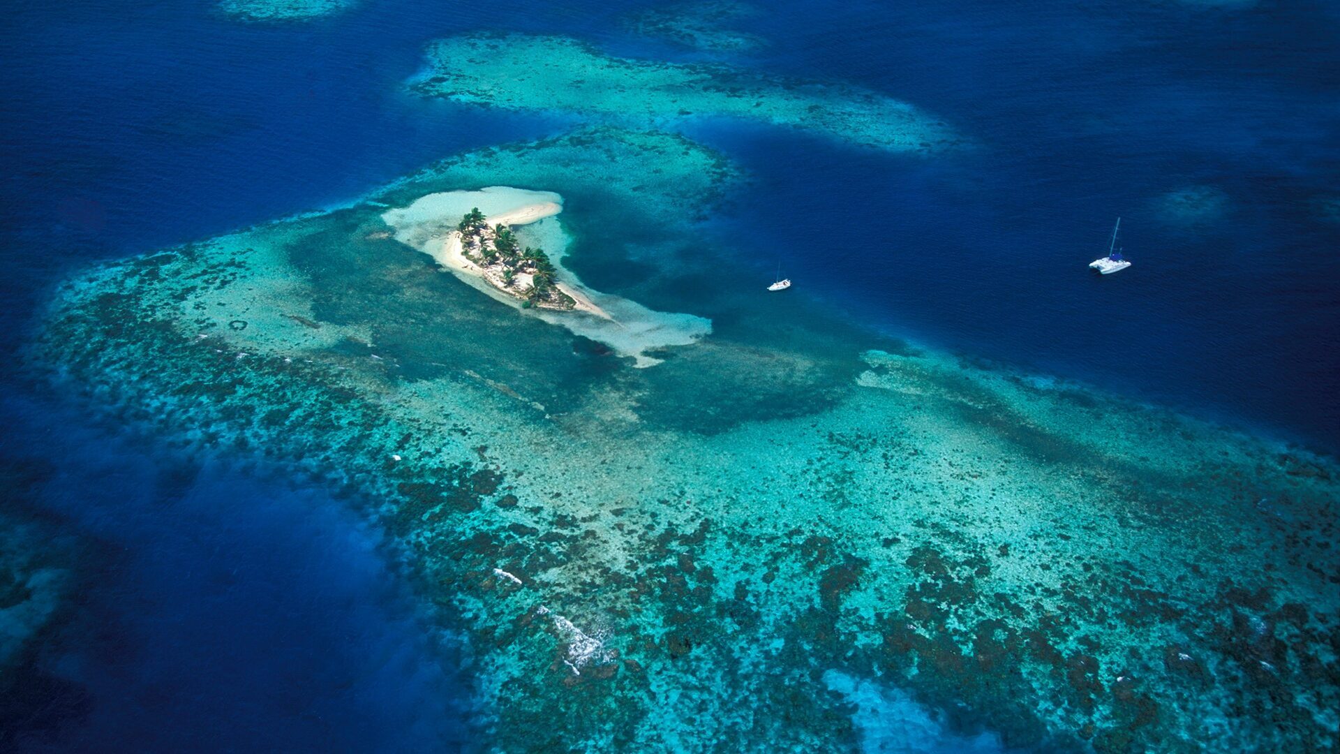 Belize travel photo 8