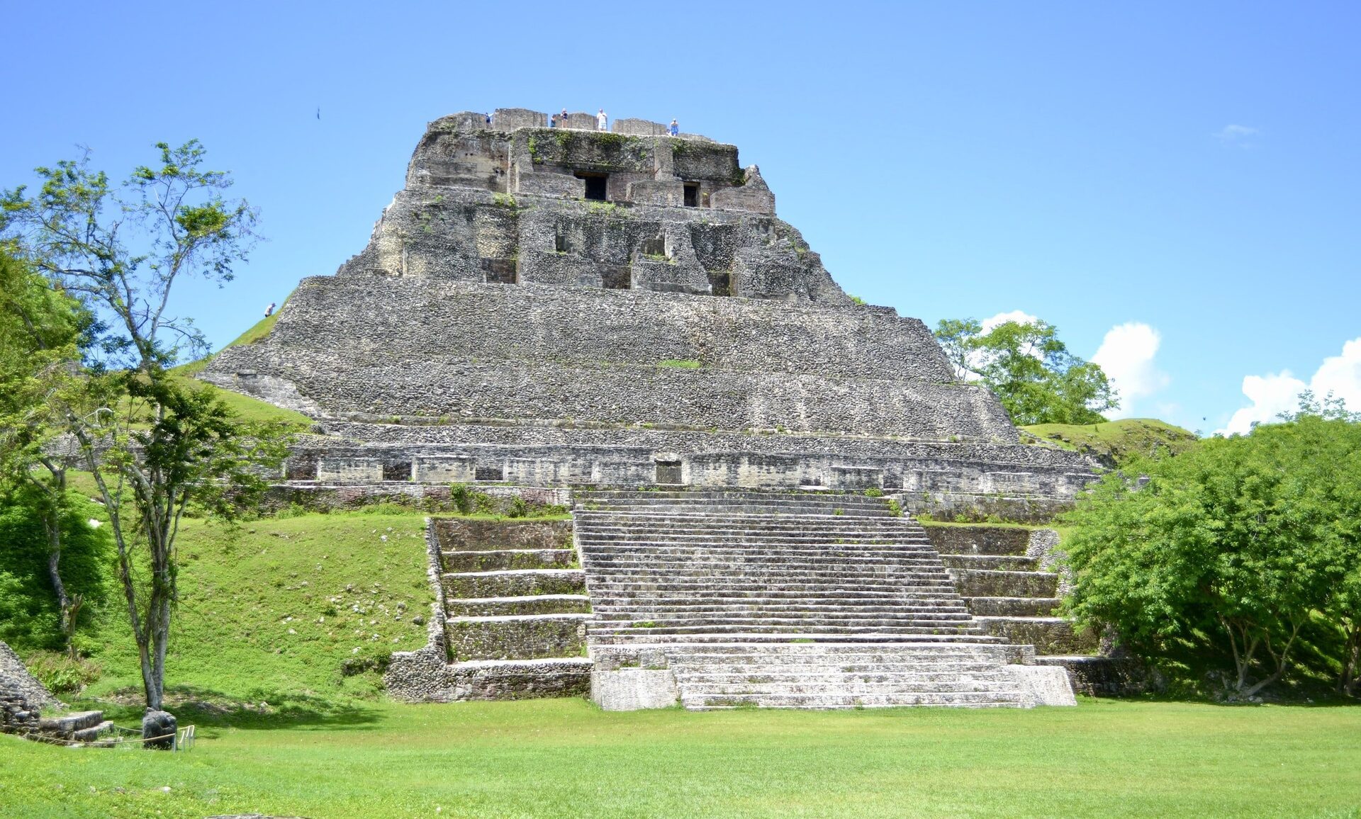 Belize travel photo 9
