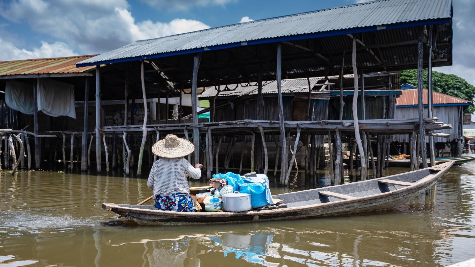 Benin travel photo 2