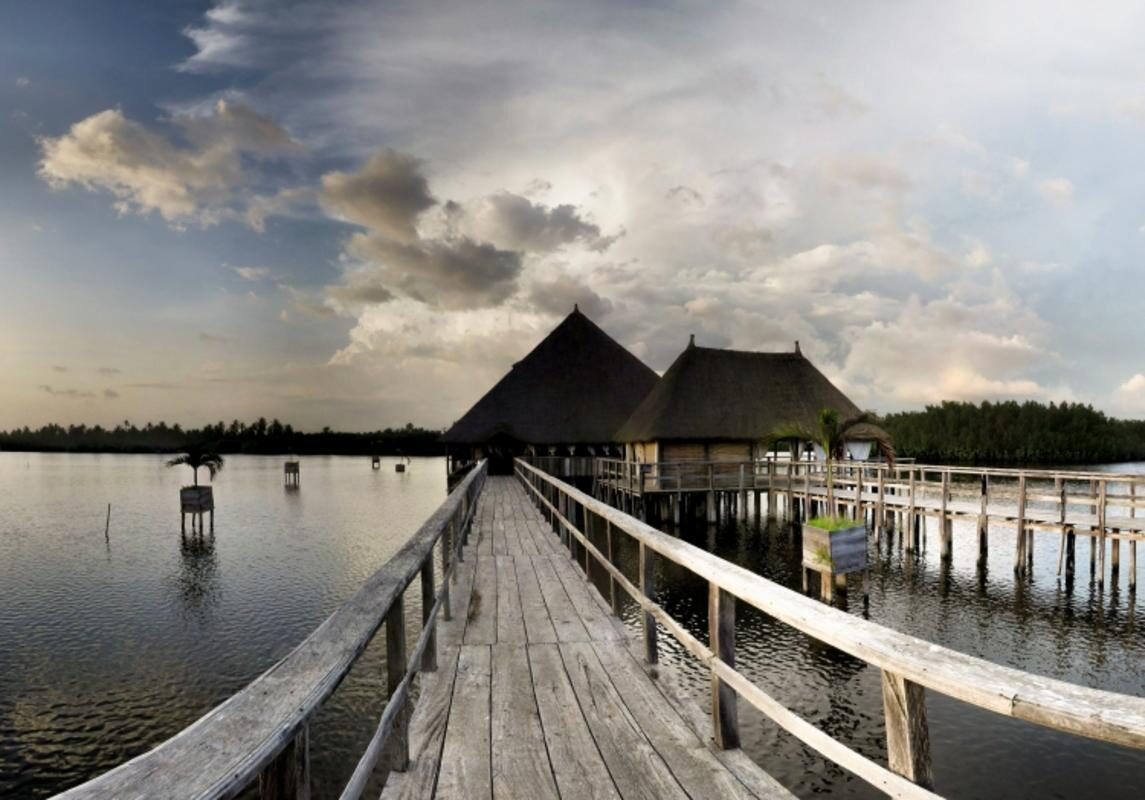 Benin travel photo 4