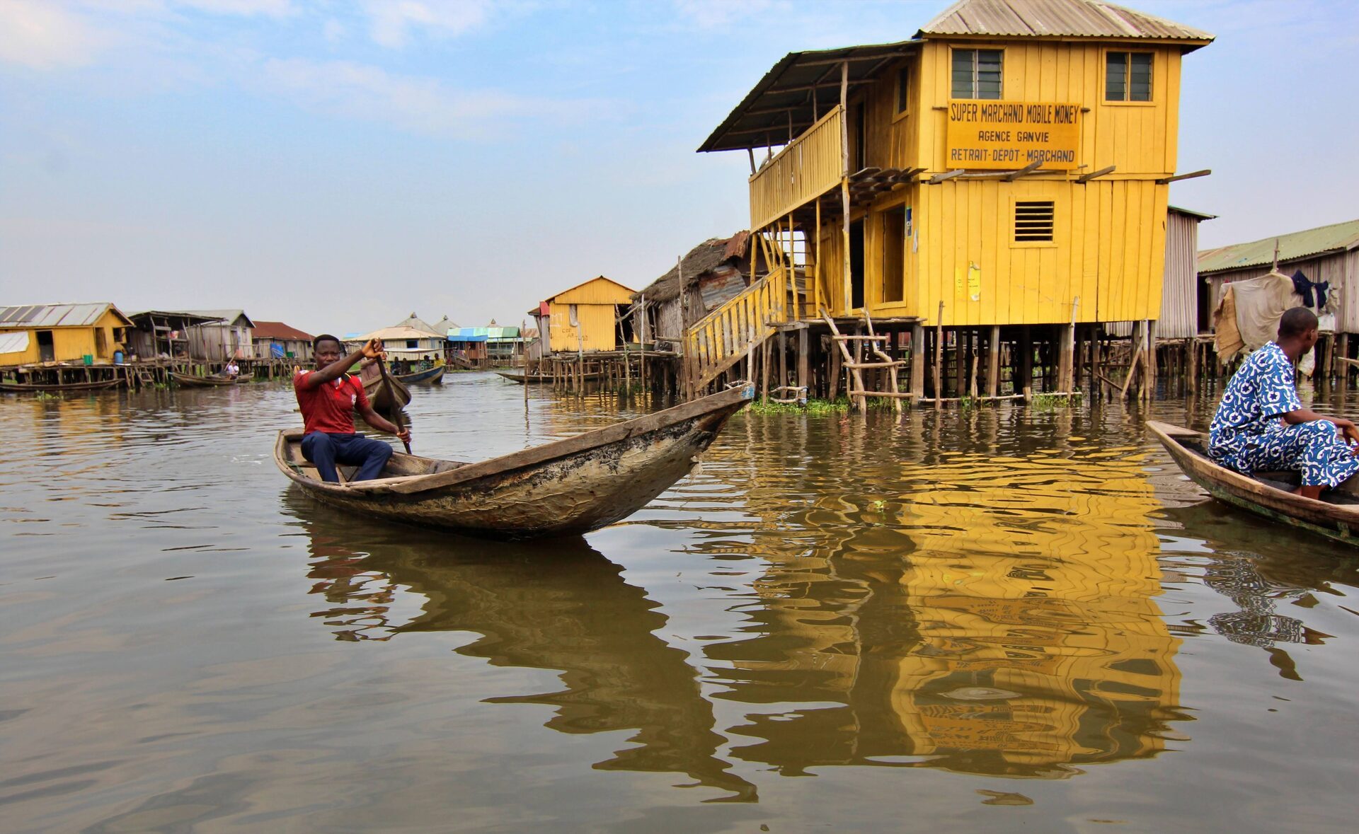 Benin travel photo 6
