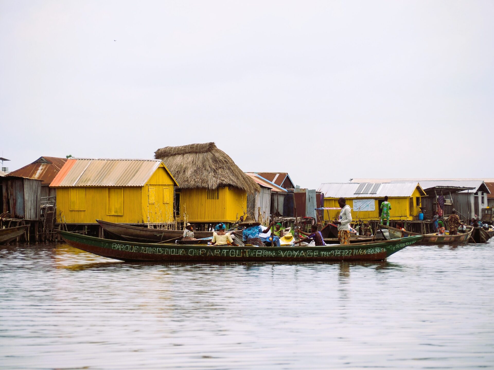 Benin travel photo 9