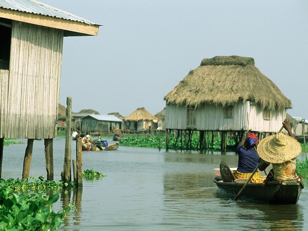 Benin travel photo 10