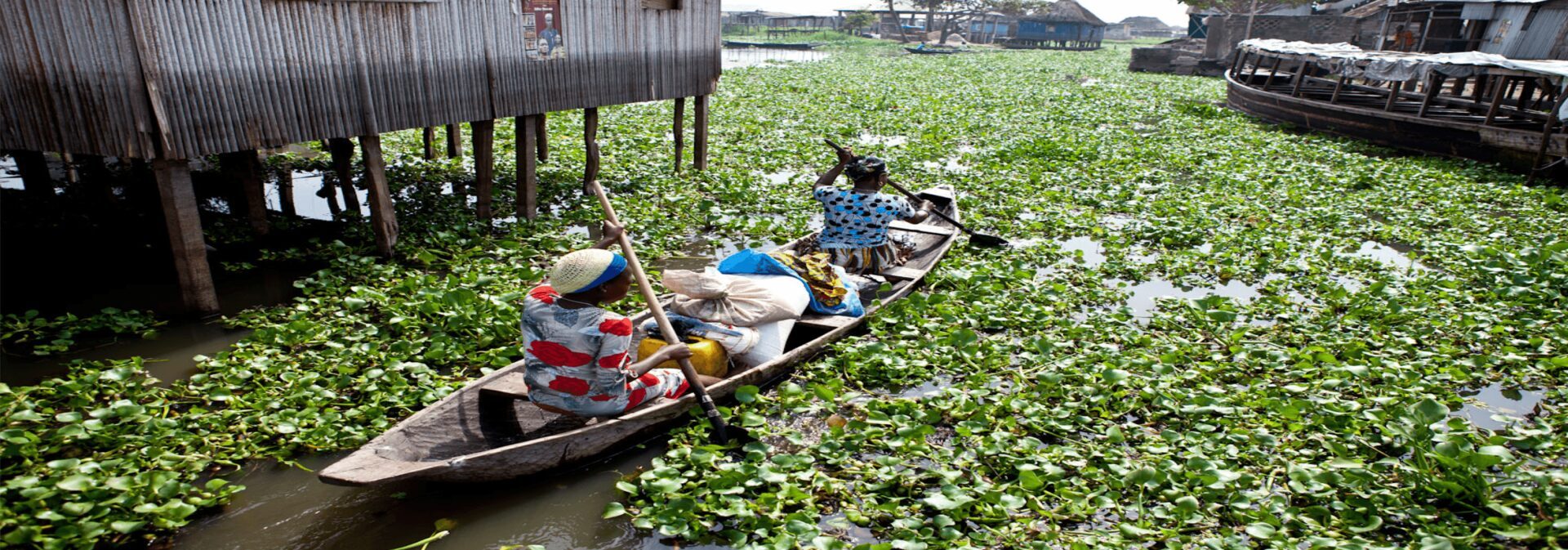 Benin travel photo 11