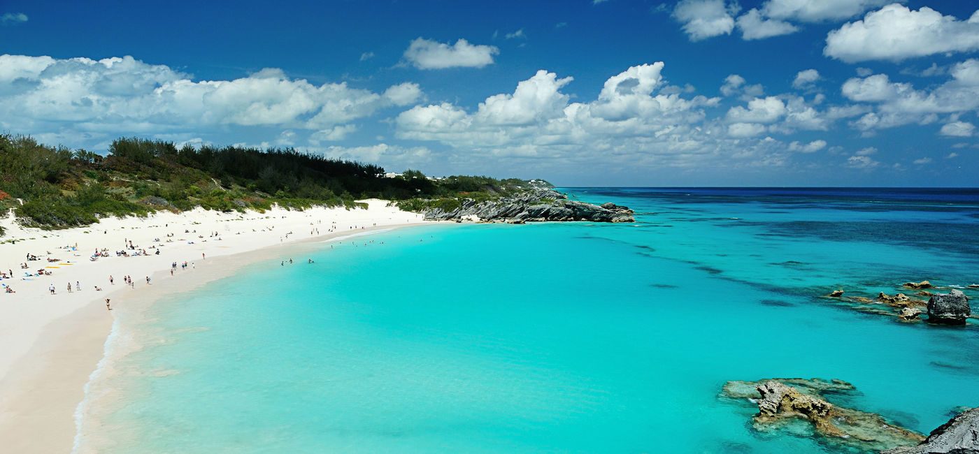 Bermuda travel photo 9