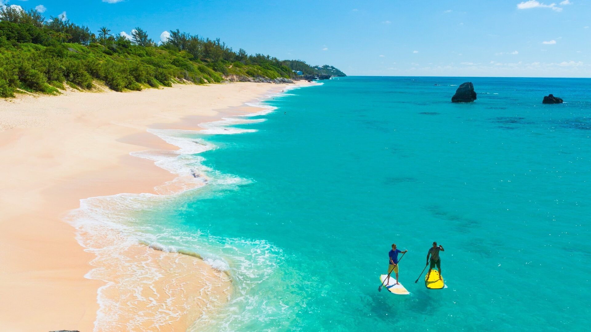 Bermuda travel photo 11