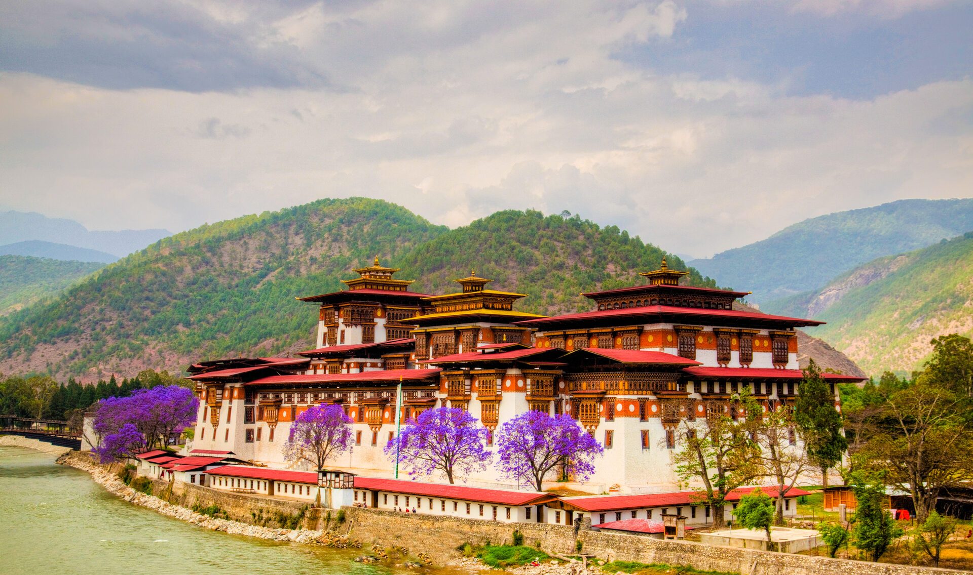 Bhutan travel photo 3