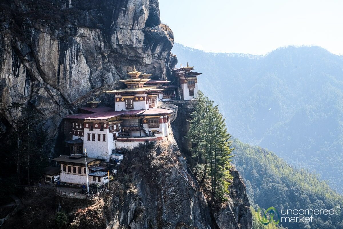 Bhutan travel photo 5