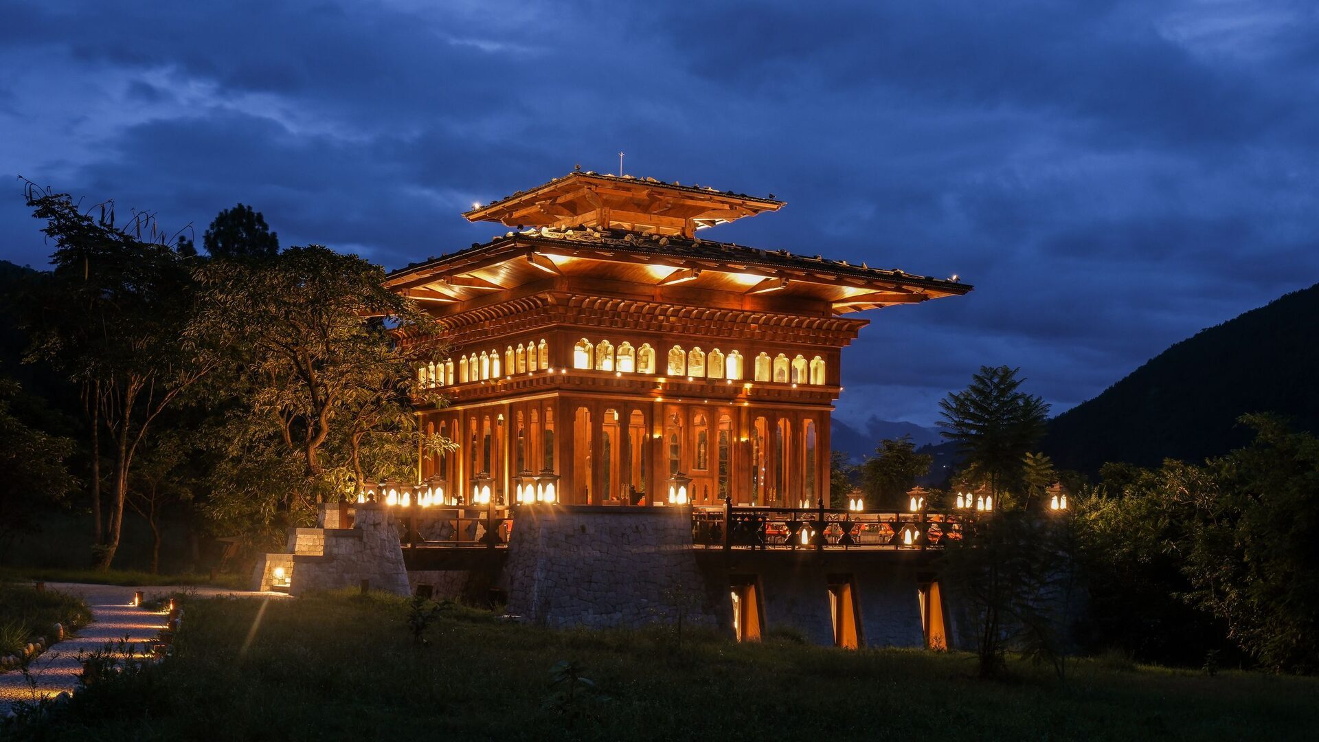 Bhutan travel photo 7