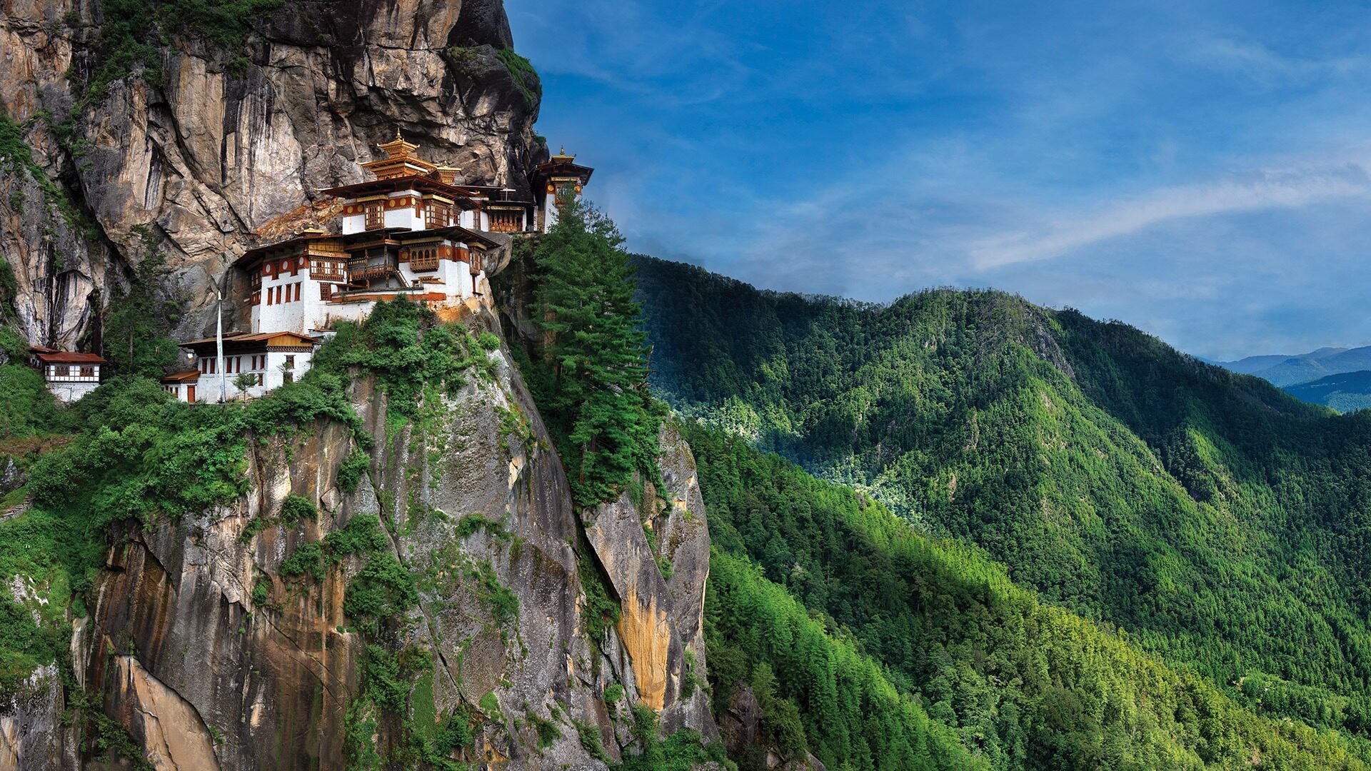 Bhutan travel photo 9