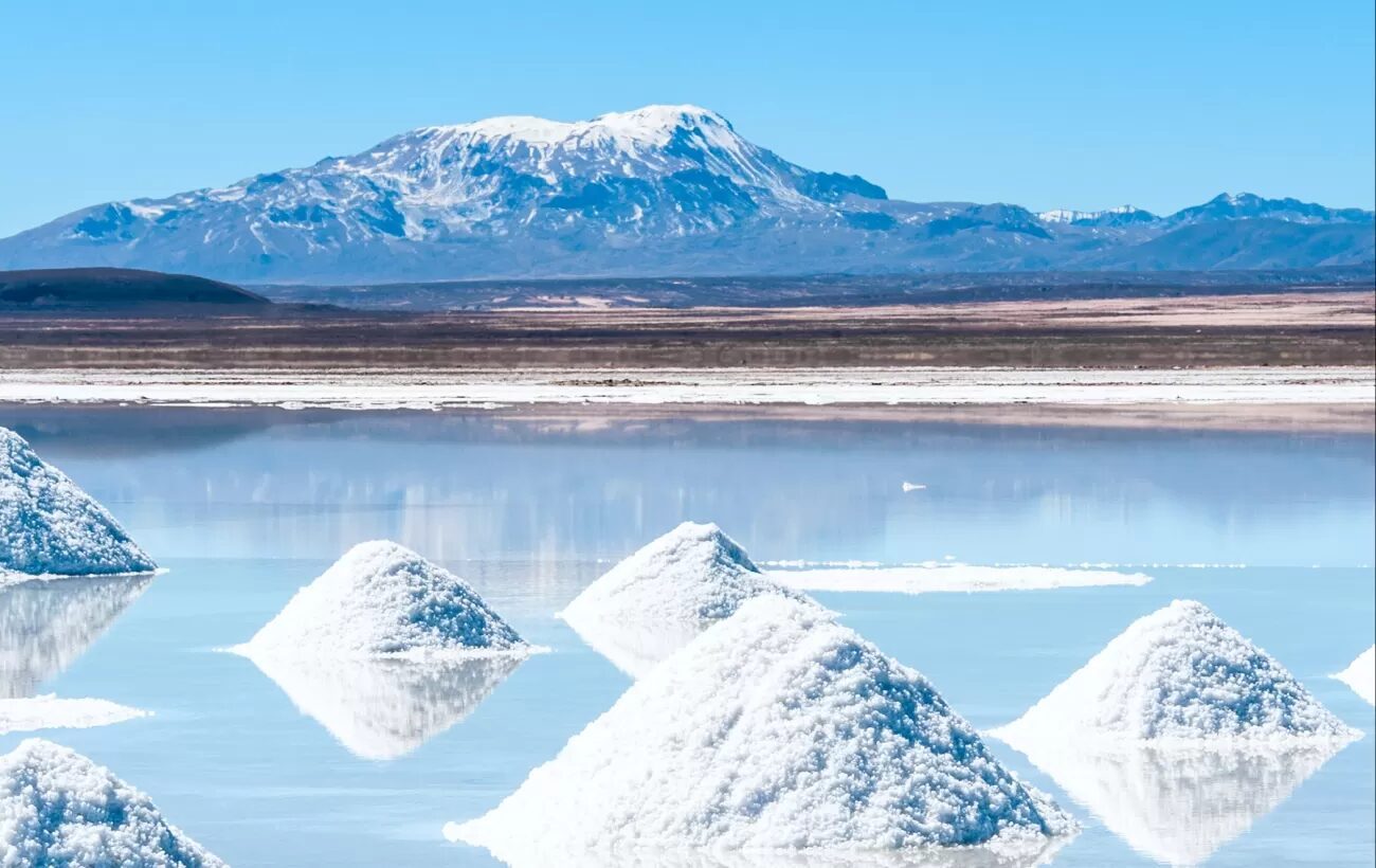 Bolivia travel photo 3