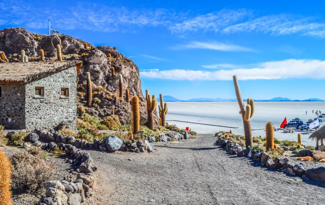 Bolivia travel photo 4