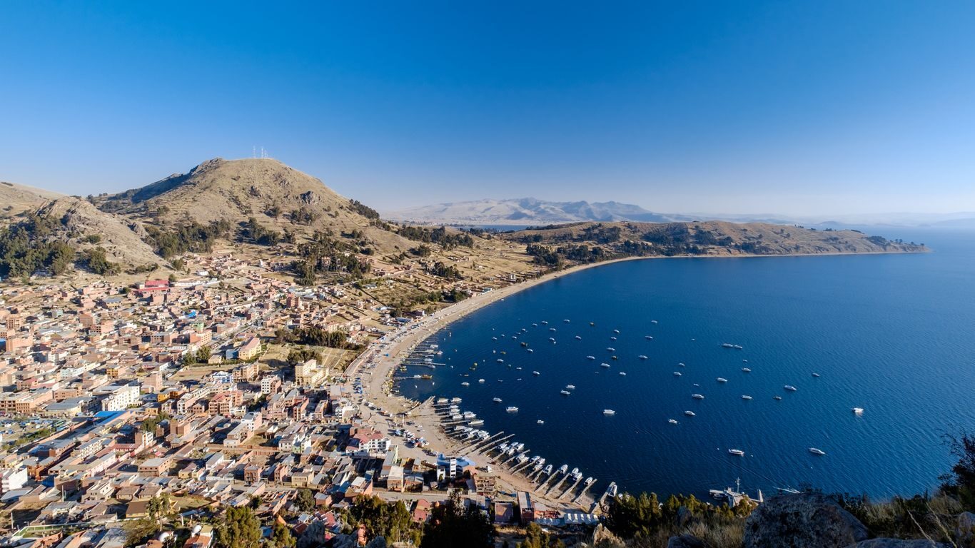 Bolivia travel photo 7