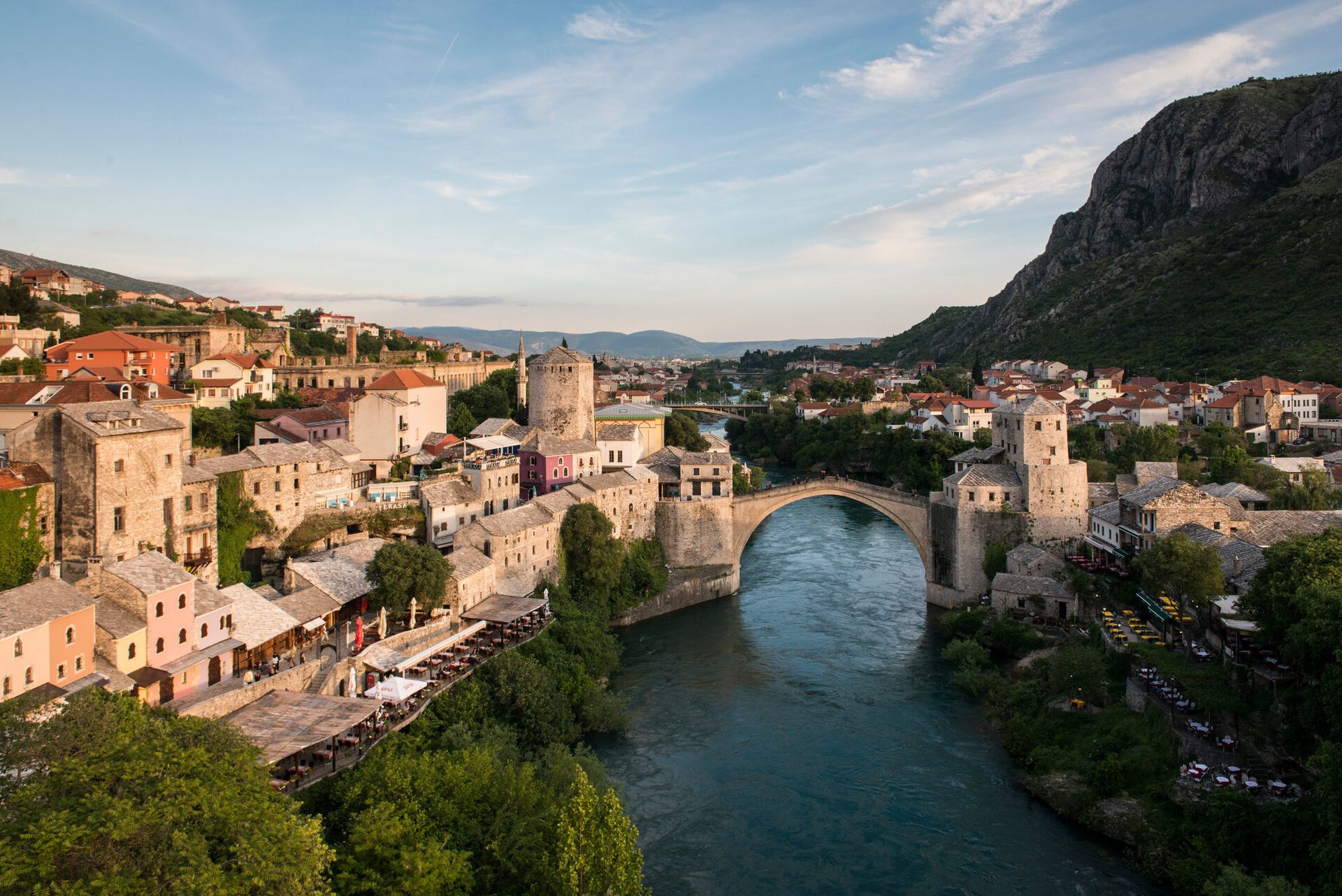 Bosnia and Herzegovina travel photo 7