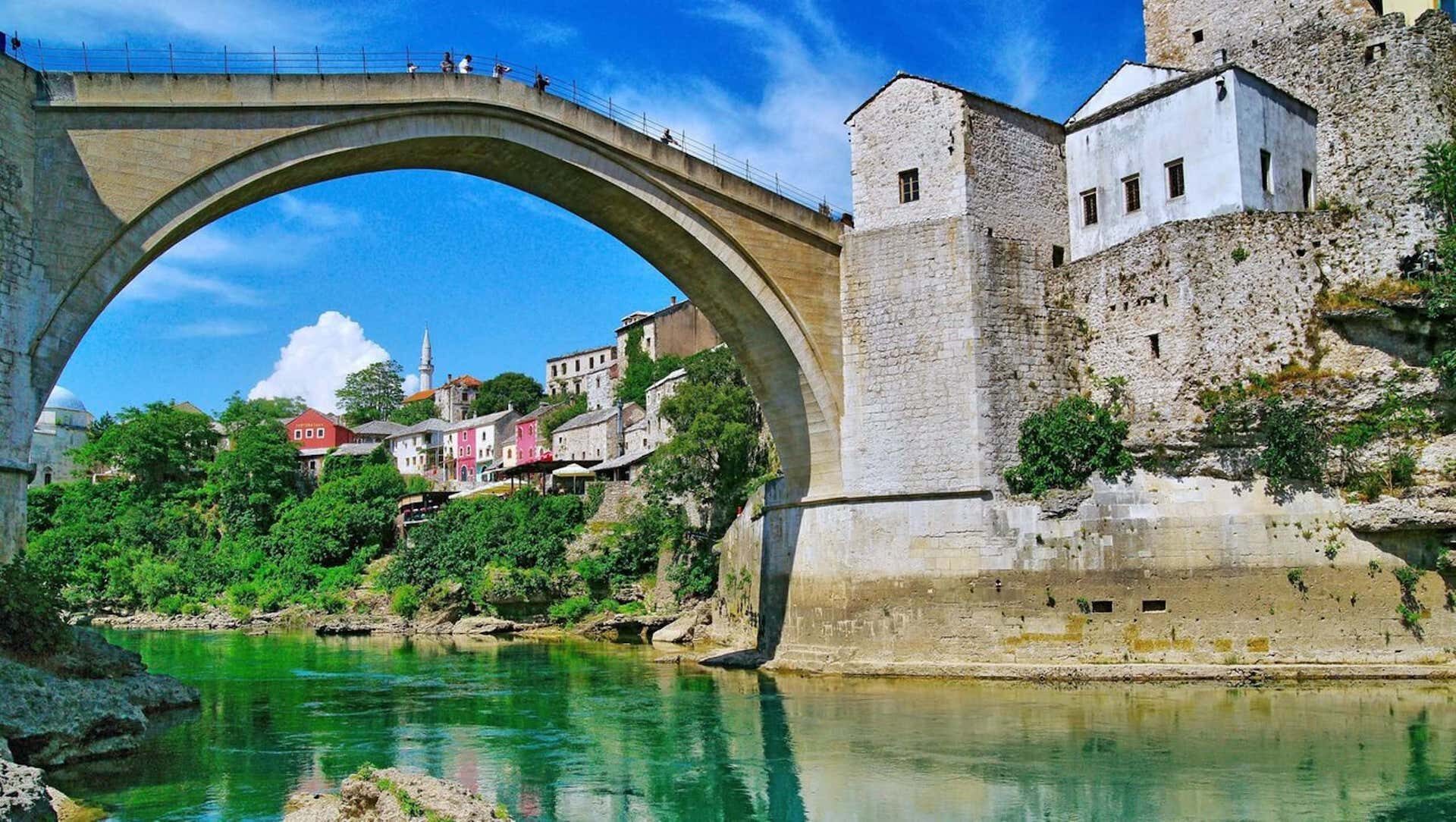 Bosnia and Herzegovina travel photo 9