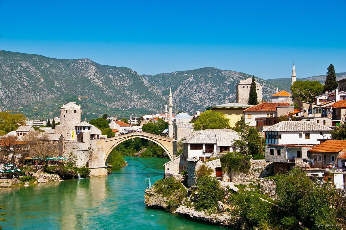 Bosnia and Herzegovina travel photo 10
