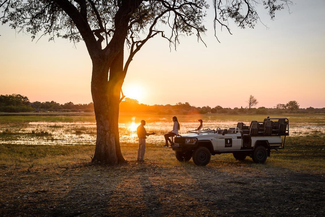 Botswana travel photo 1