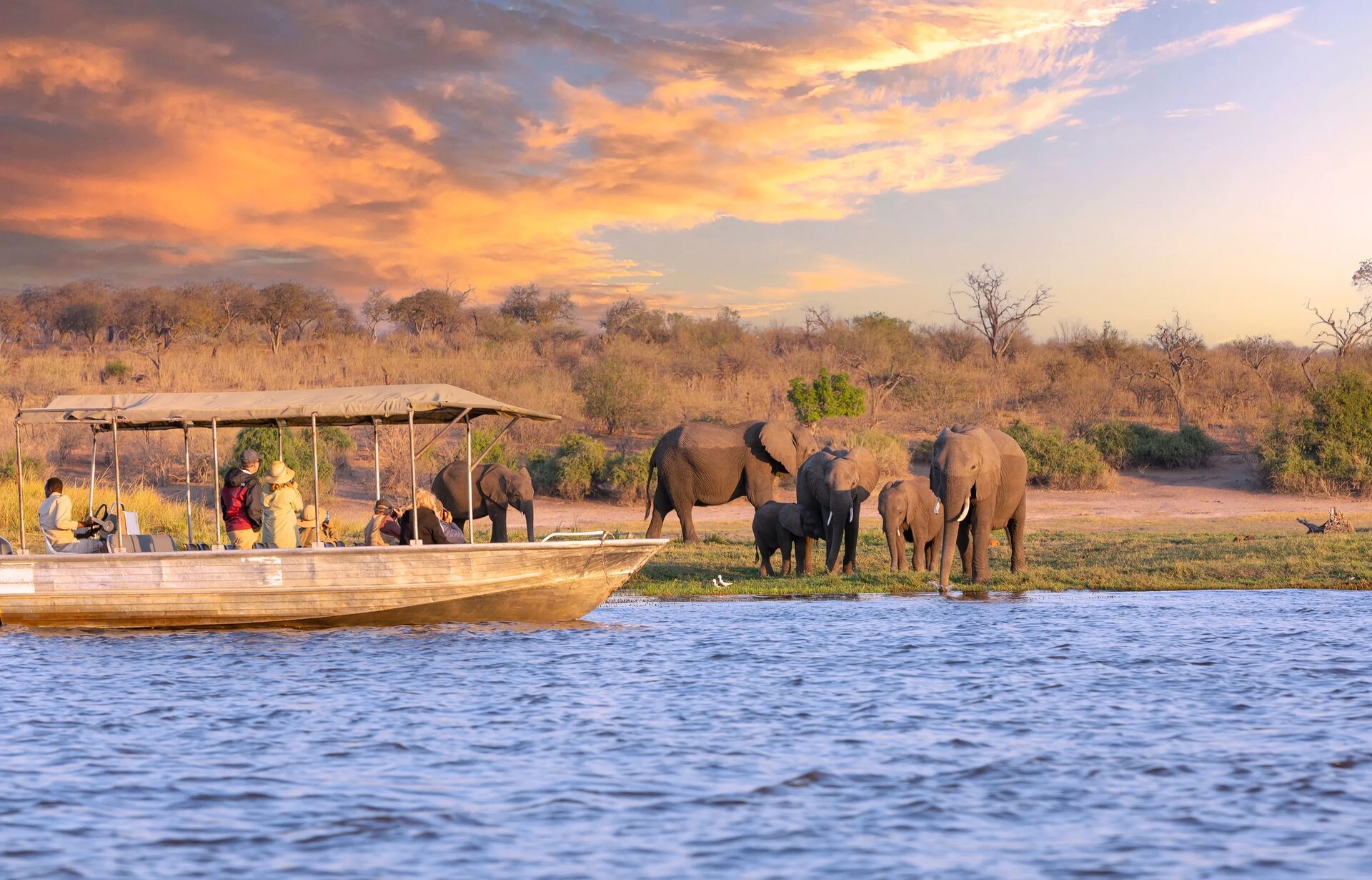 Botswana travel photo 6
