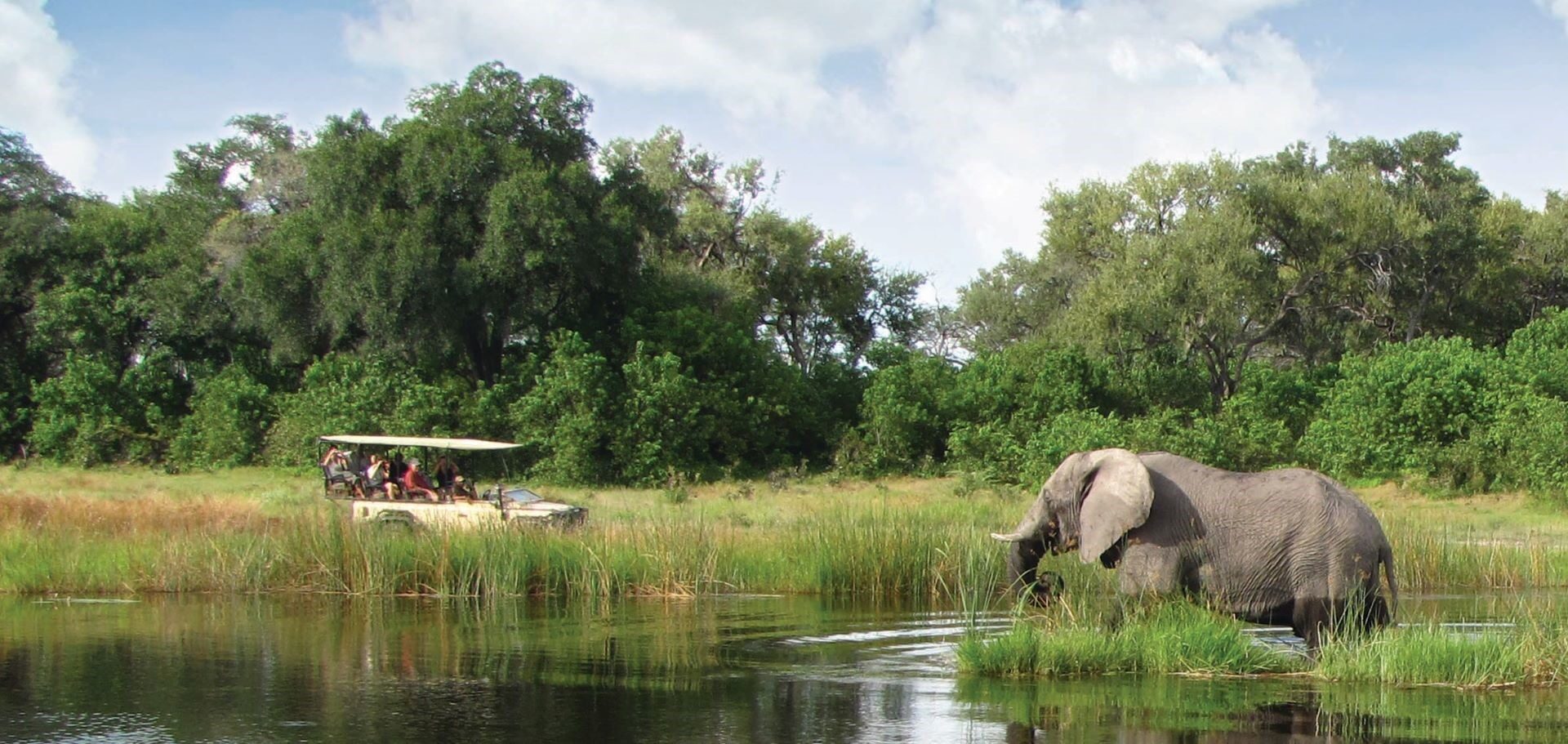Botswana travel photo 9