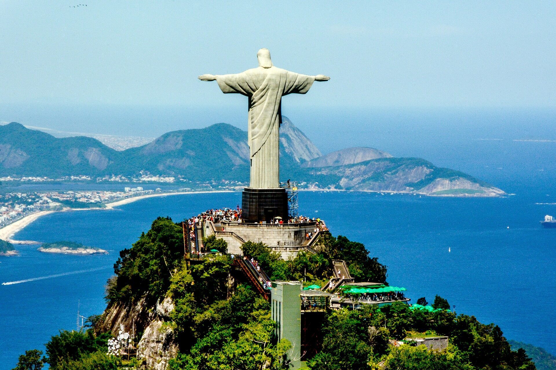 Brazil travel photo 3
