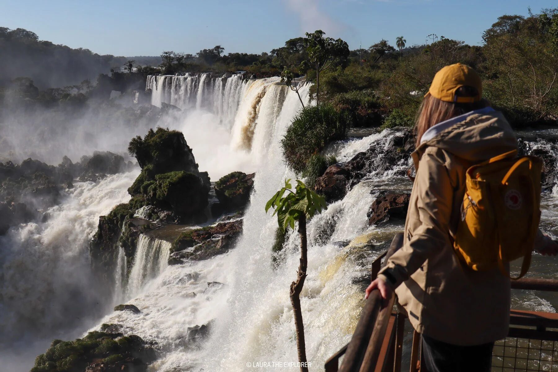 Brazil travel photo 5