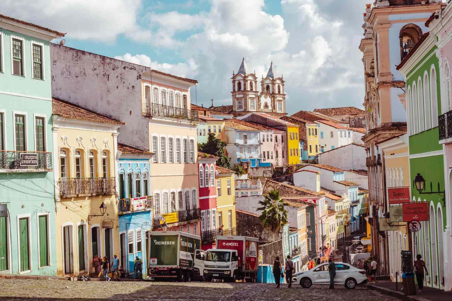 Brazil travel photo 8