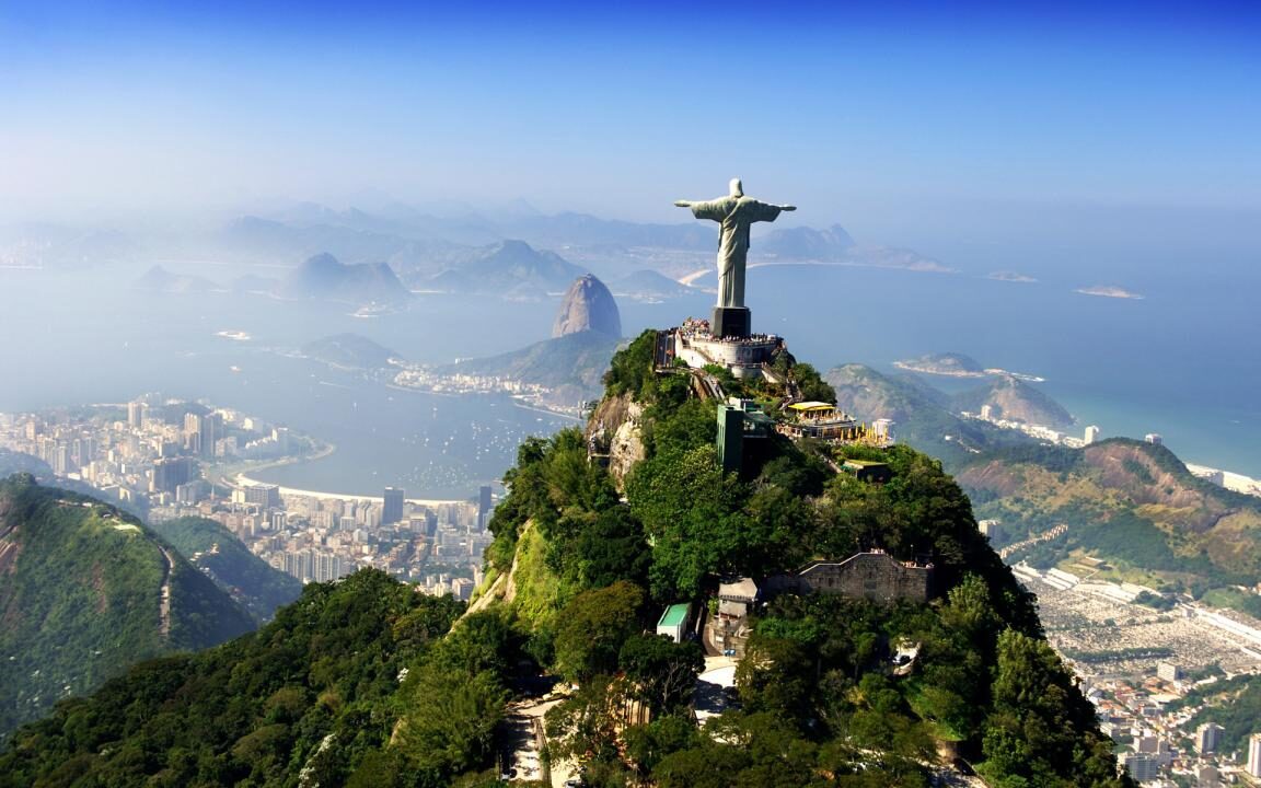 Brazil travel photo 12