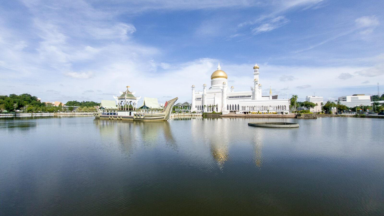 Brunei travel photo 4