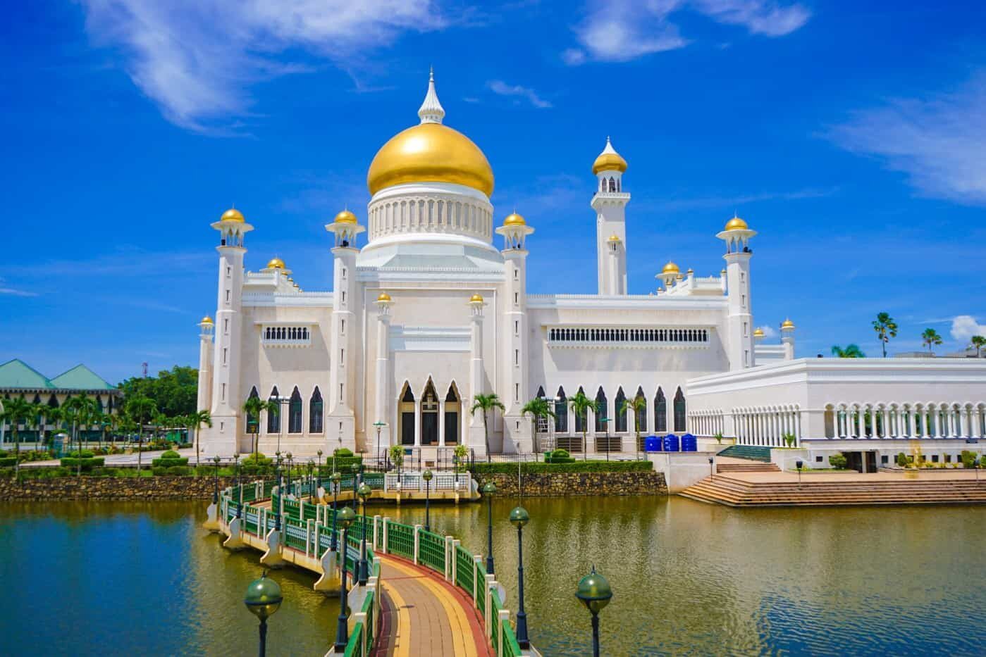 Brunei travel photo 5
