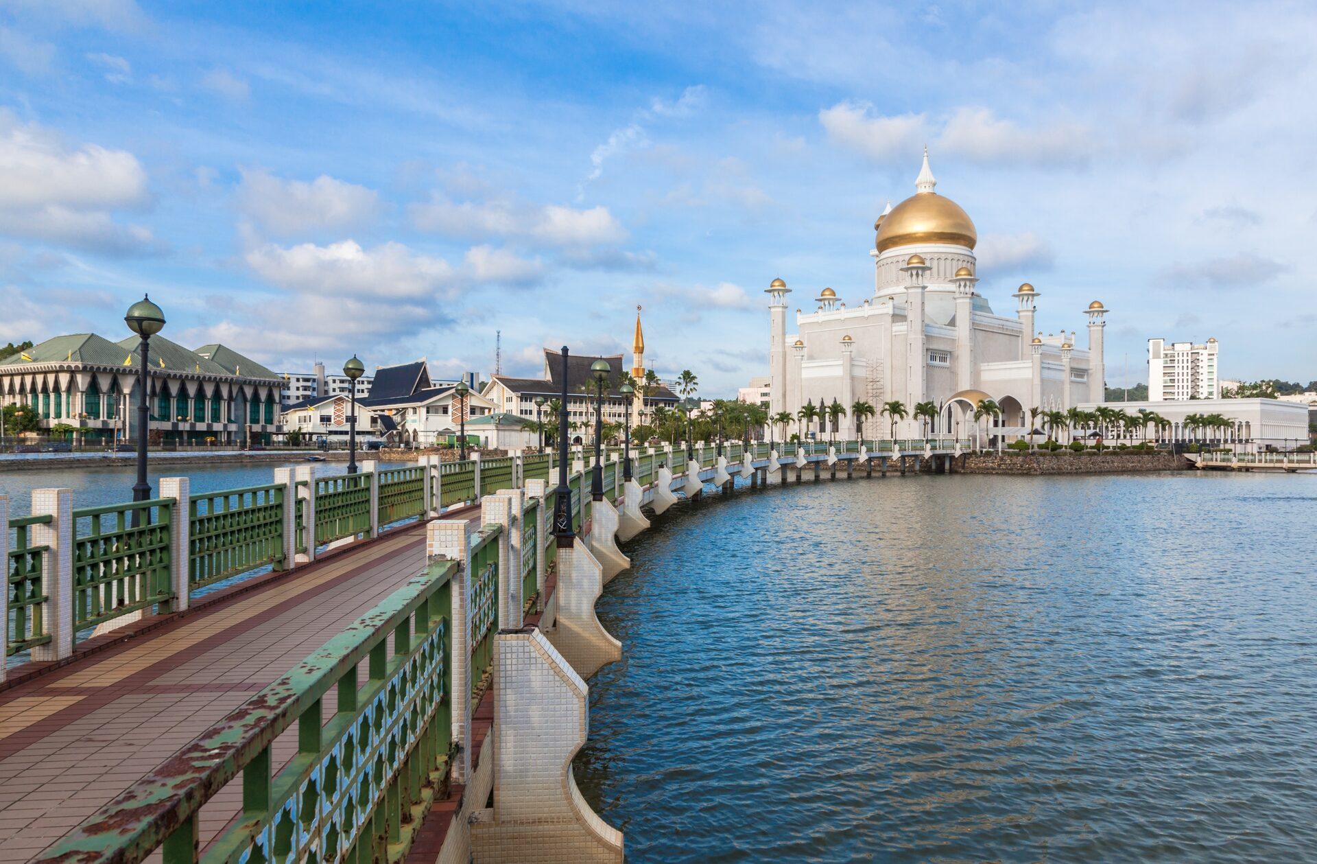 Brunei travel photo 6