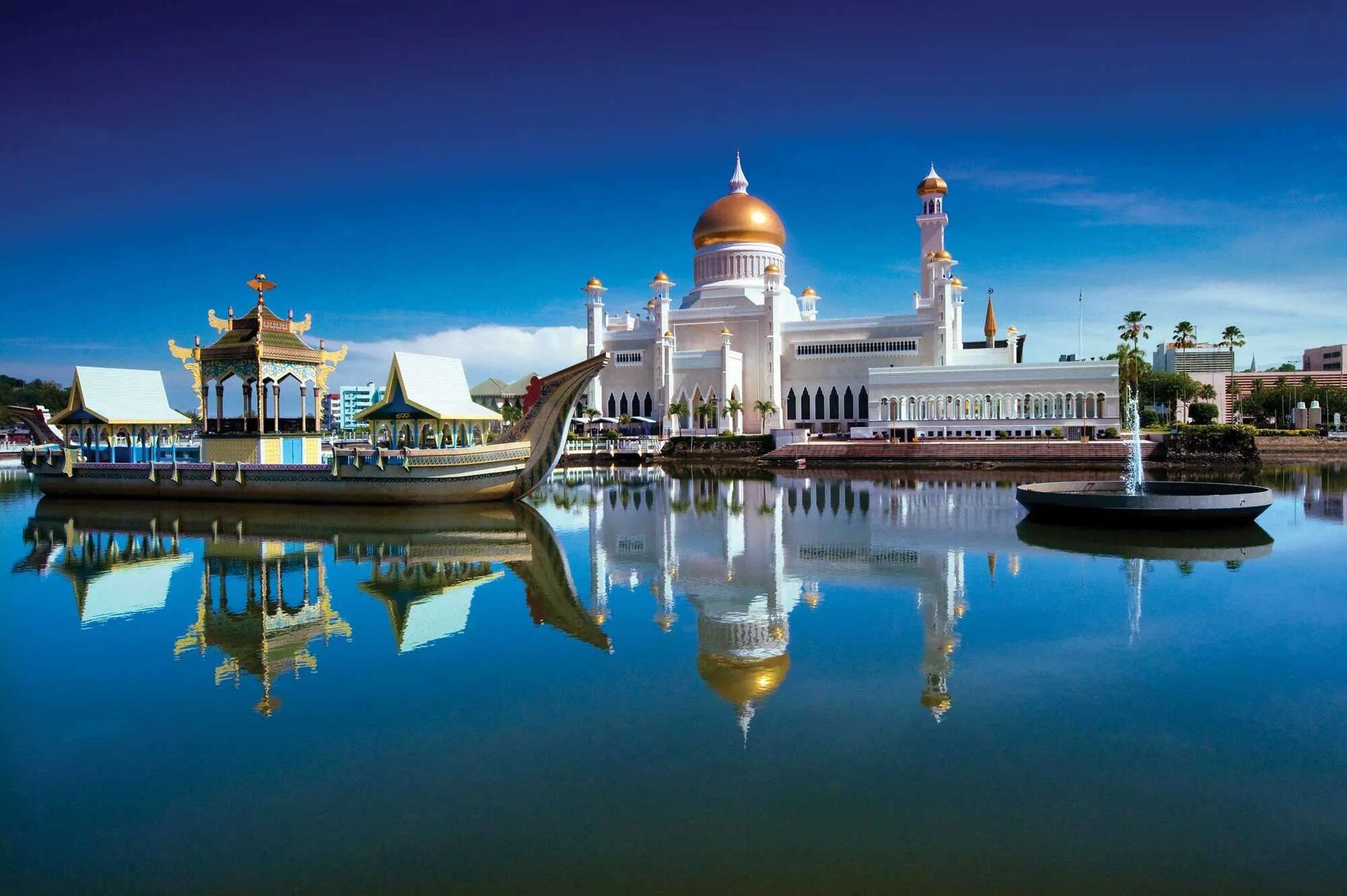 Brunei travel photo 7