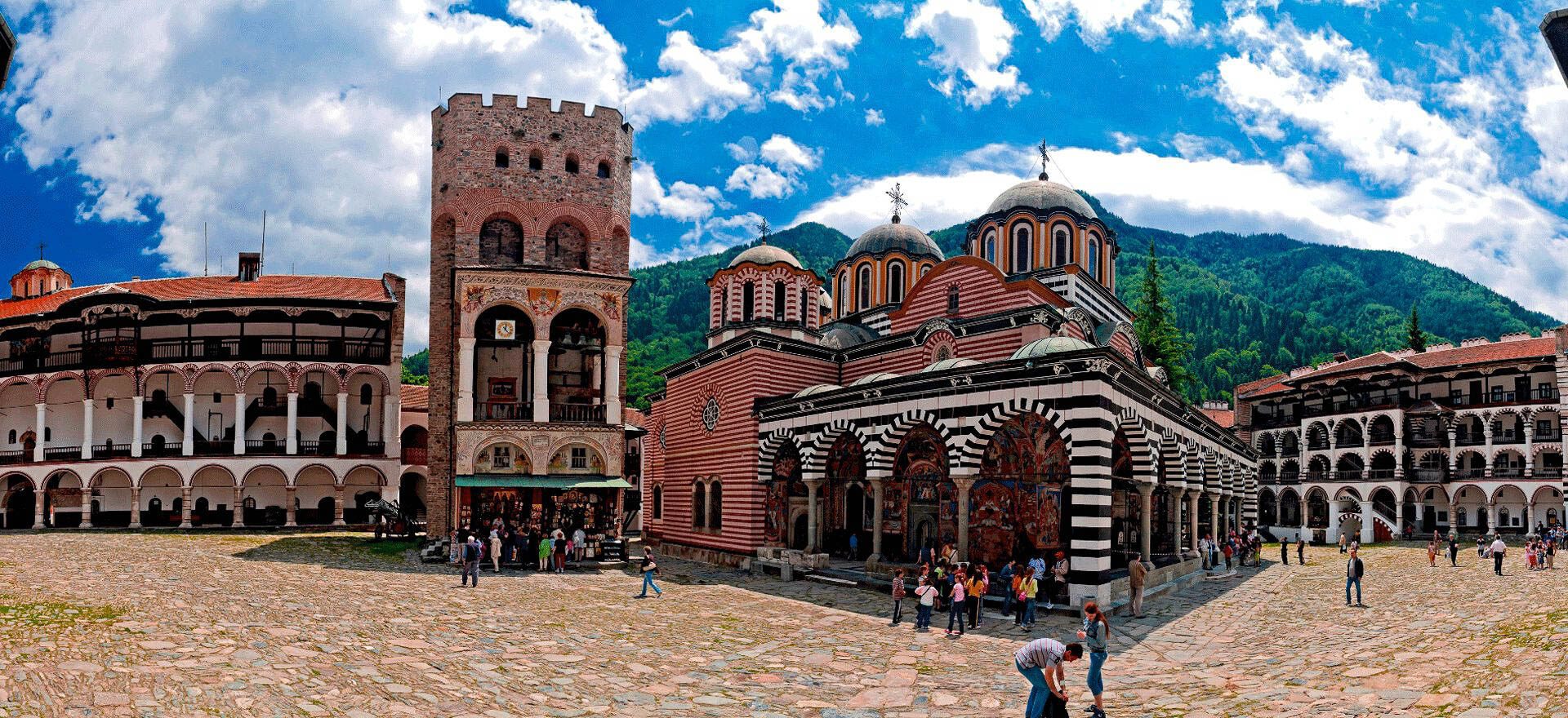 Bulgaria travel photo 1