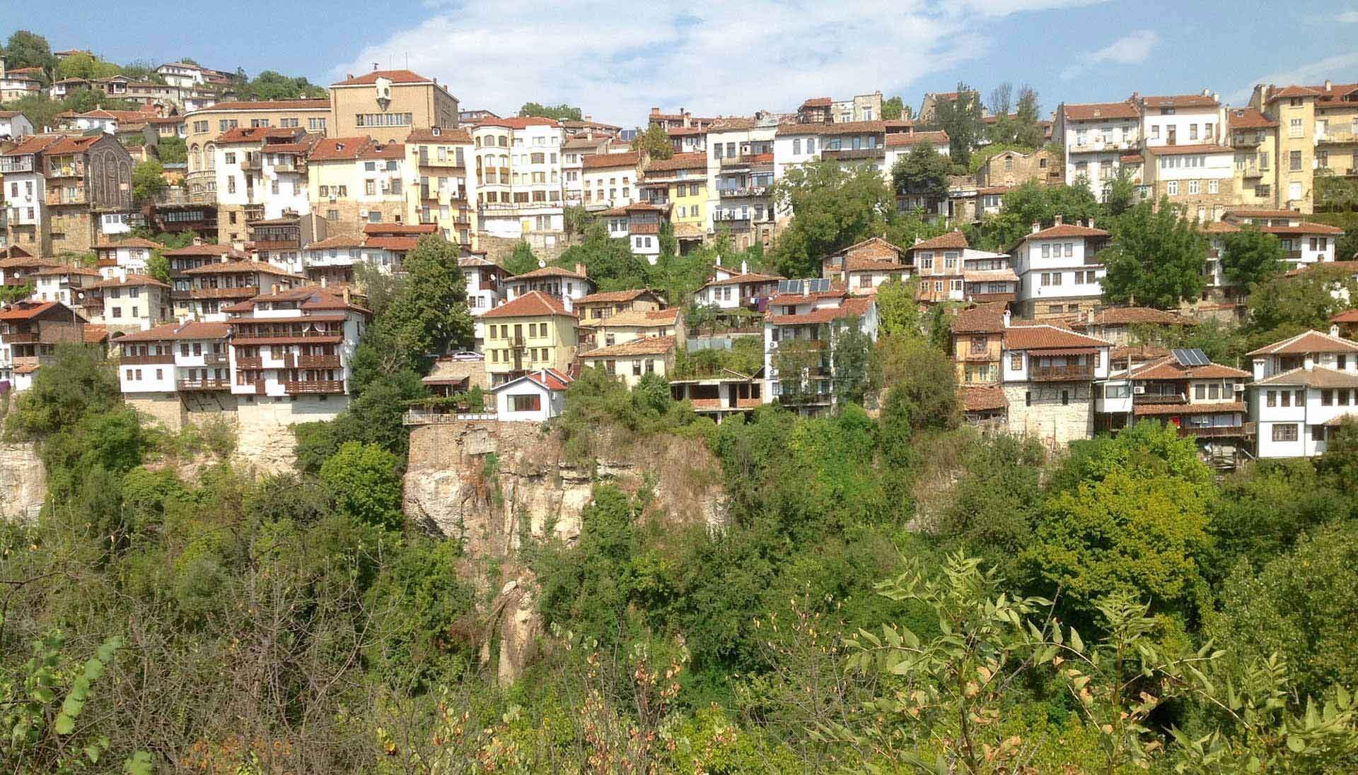 Bulgaria travel photo 4