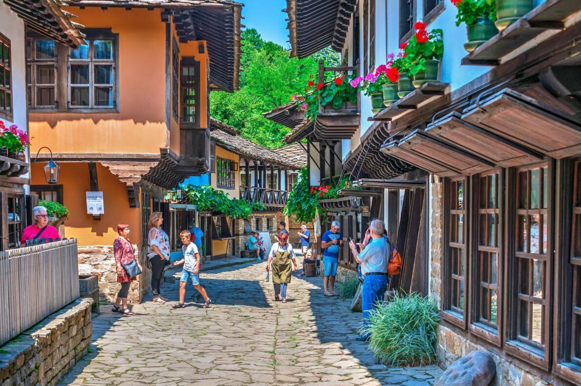 Bulgaria travel photo 5