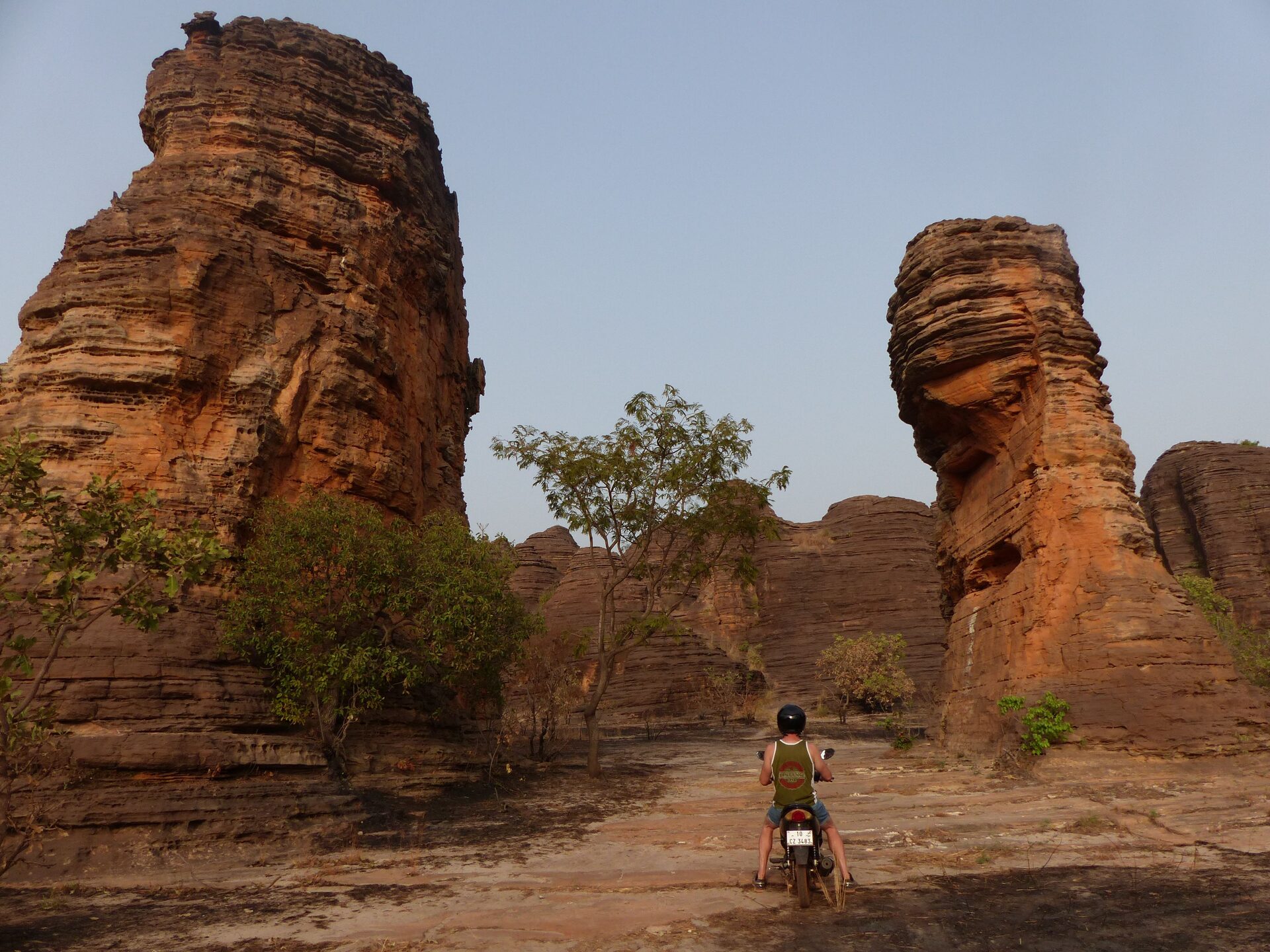 Burkina Faso travel photo 1