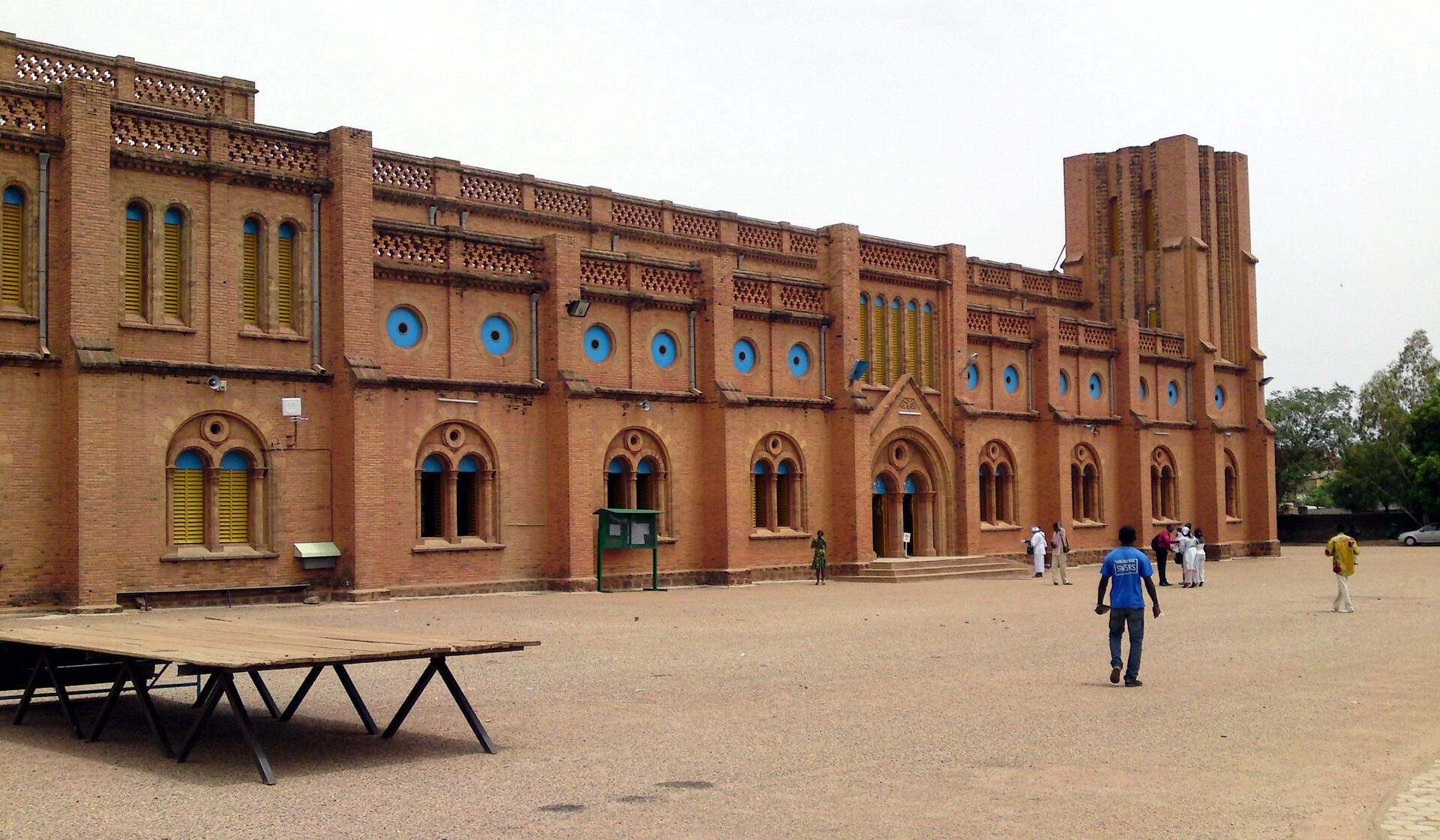 Burkina Faso travel photo 4