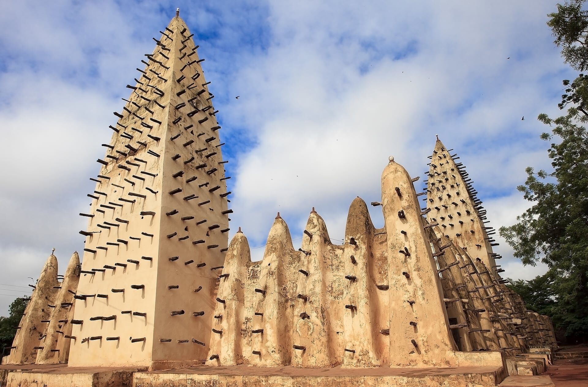 Burkina Faso travel photo 9