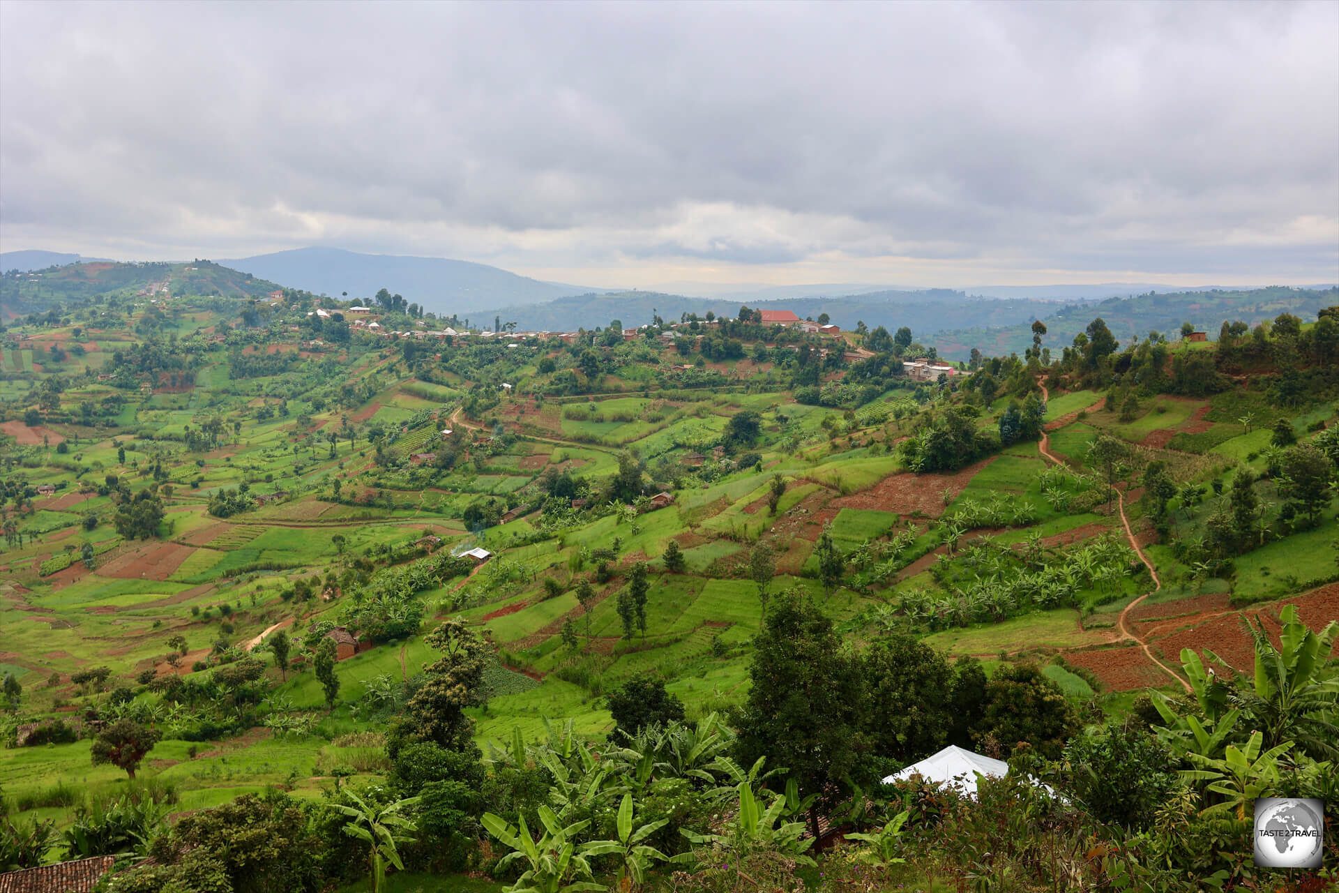Burundi travel photo 5