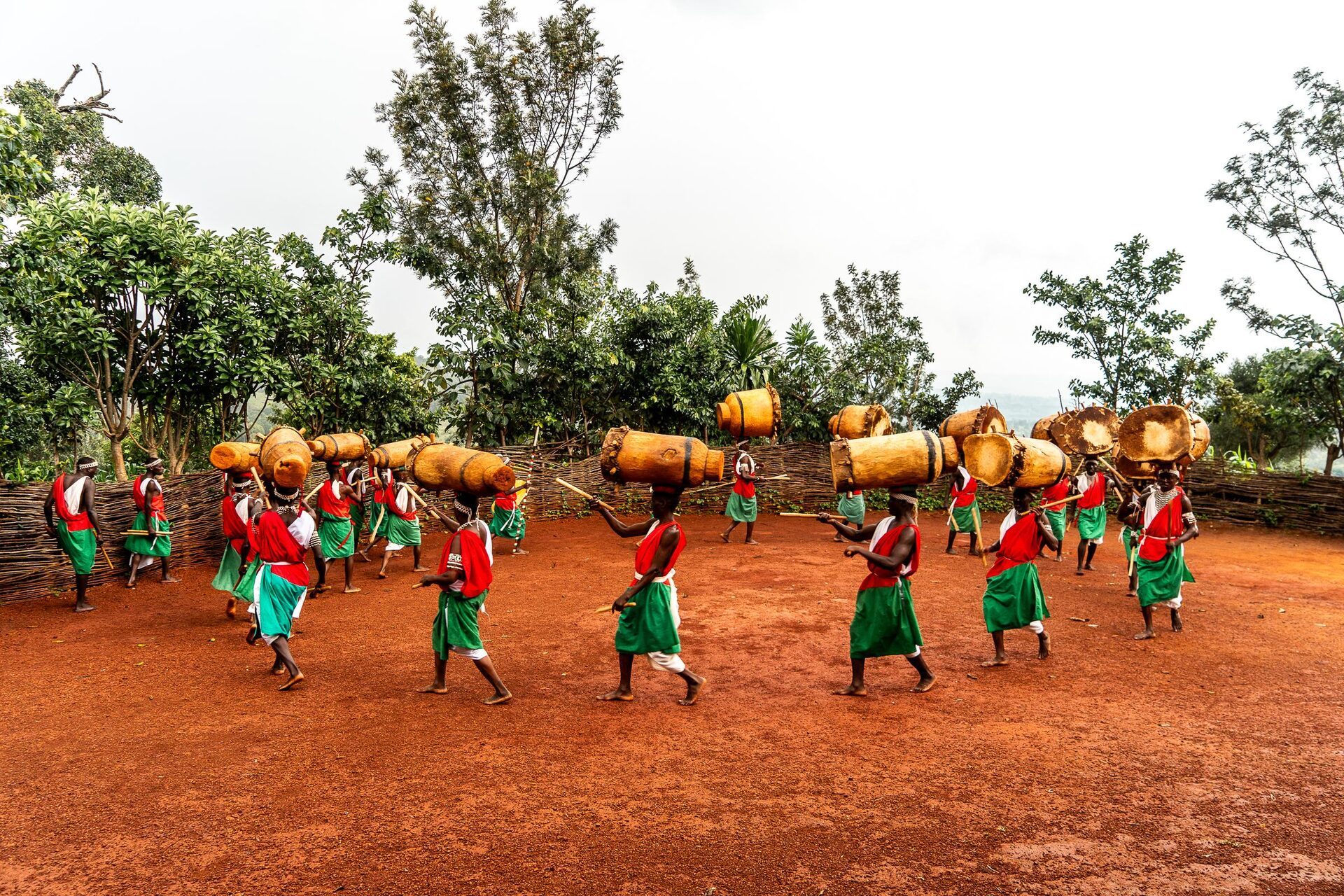 Burundi travel photo 7