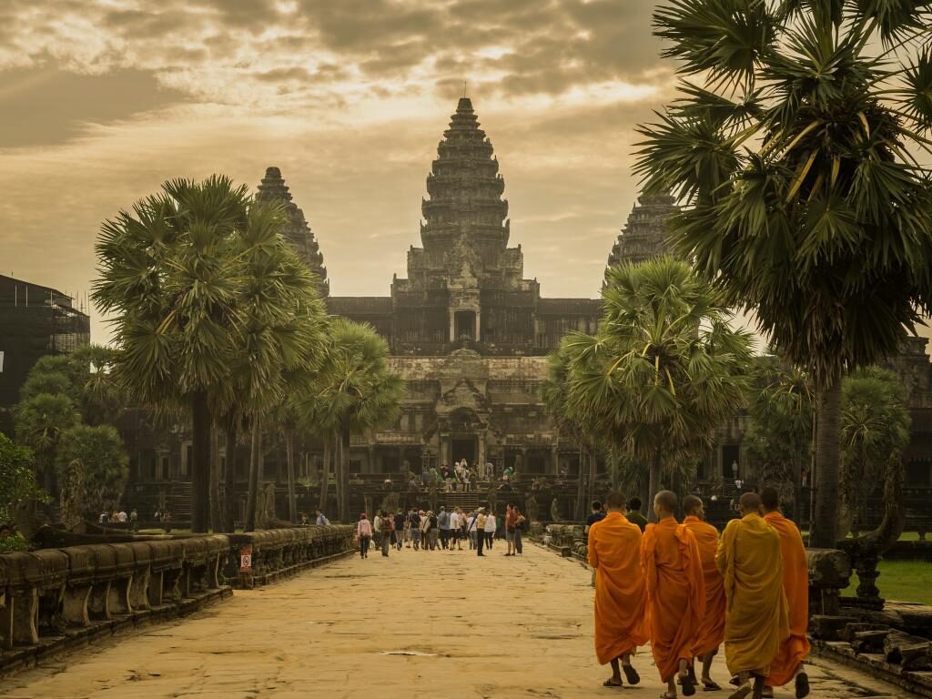 Cambodia travel photo 5