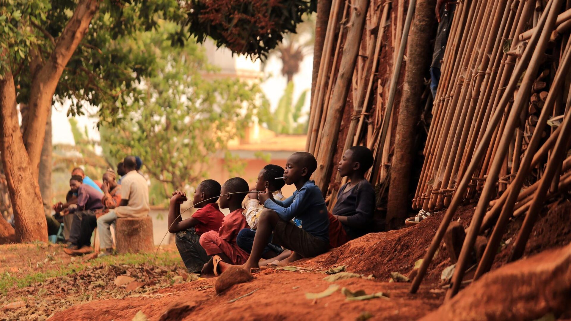 Cameroon travel photo 10