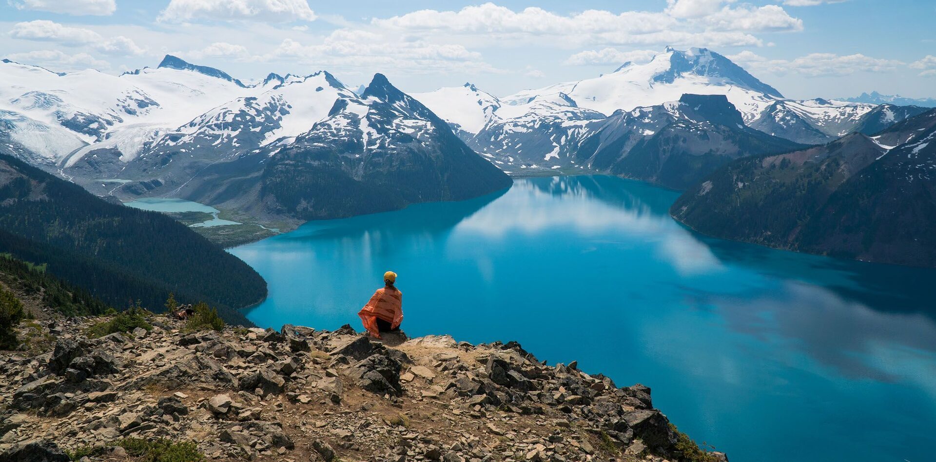 Canada travel photo 6